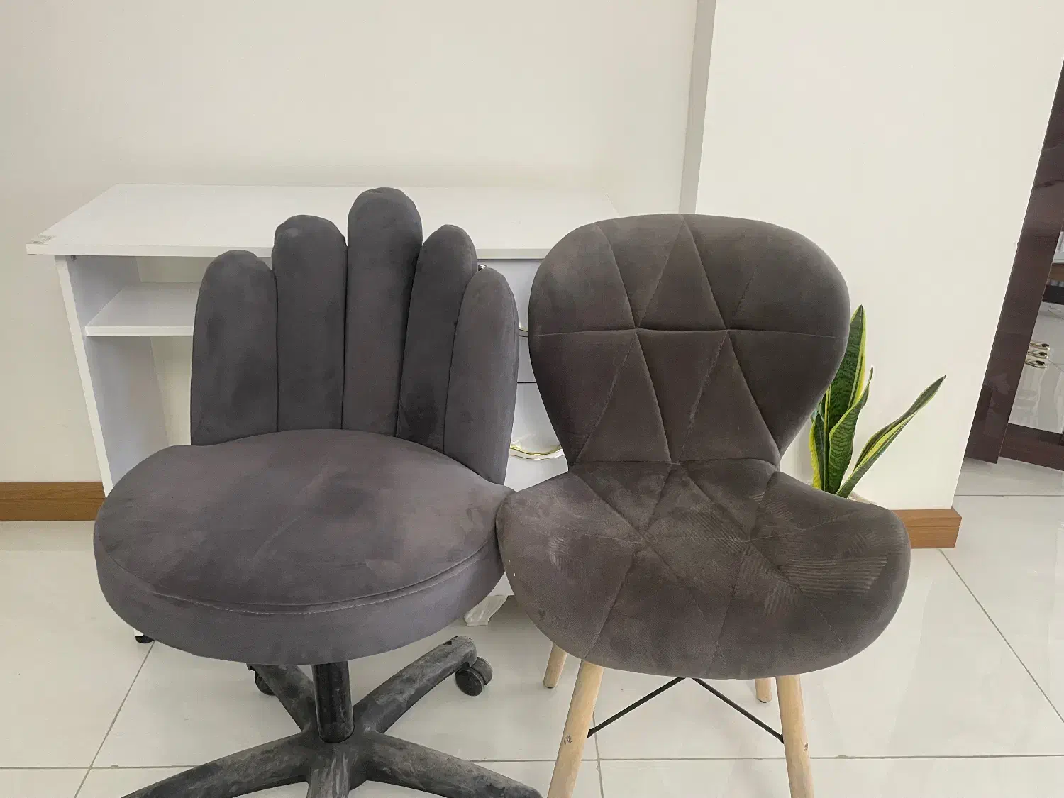 میز و صندلی|مبلمان اداری|اصفهان, خانه اصفهان|دیوار