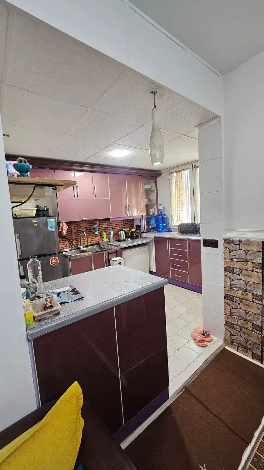 فروش آپارتمان نریمان|فروش آپارتمان|قشم, |دیوار