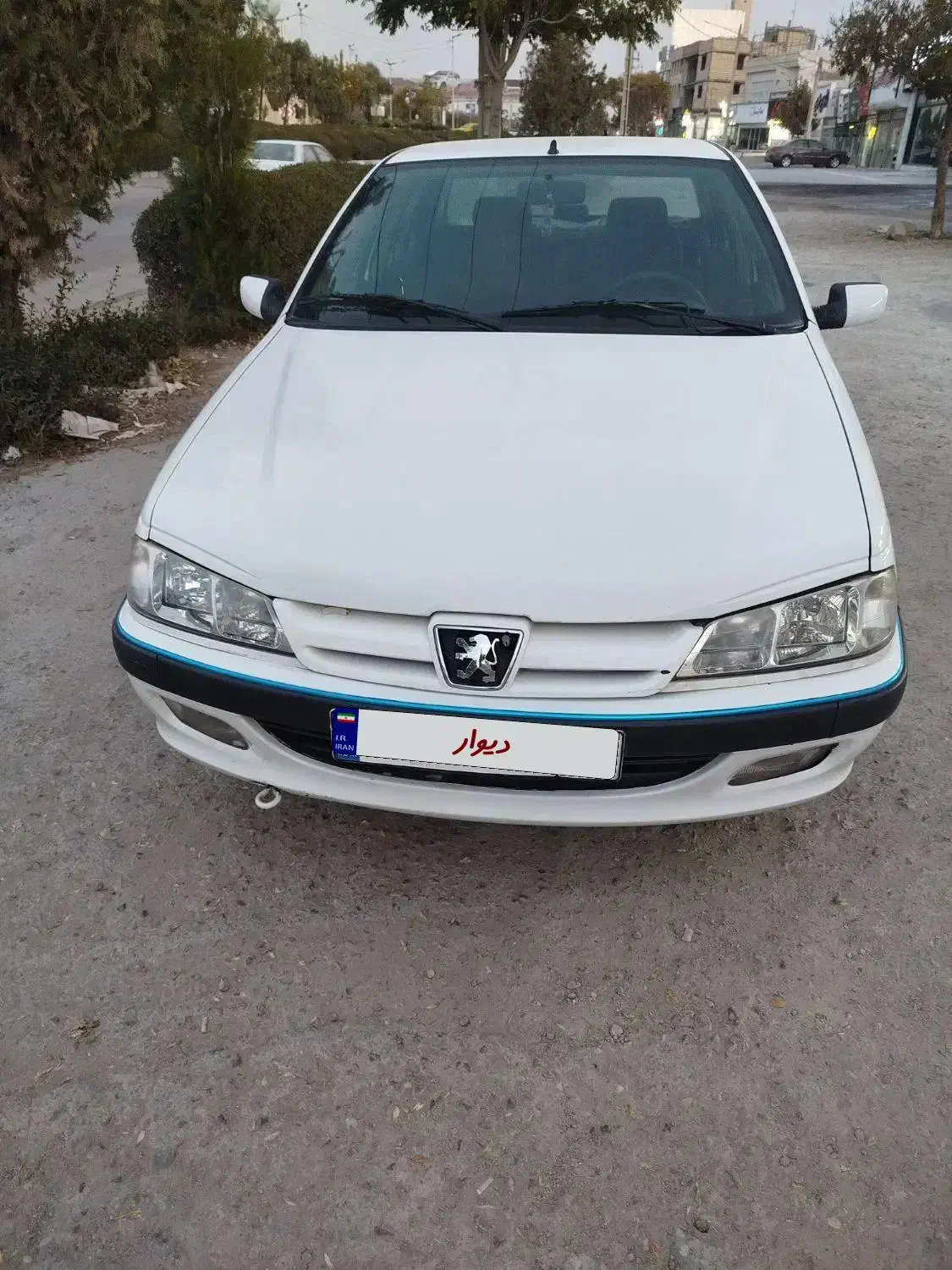پارسTU5مدل1390اتومات‌بسیار‌تمیز‌در‌حد‌نو|خودرو سواری و وانت|مشهد, بالا خیابان|دیوار