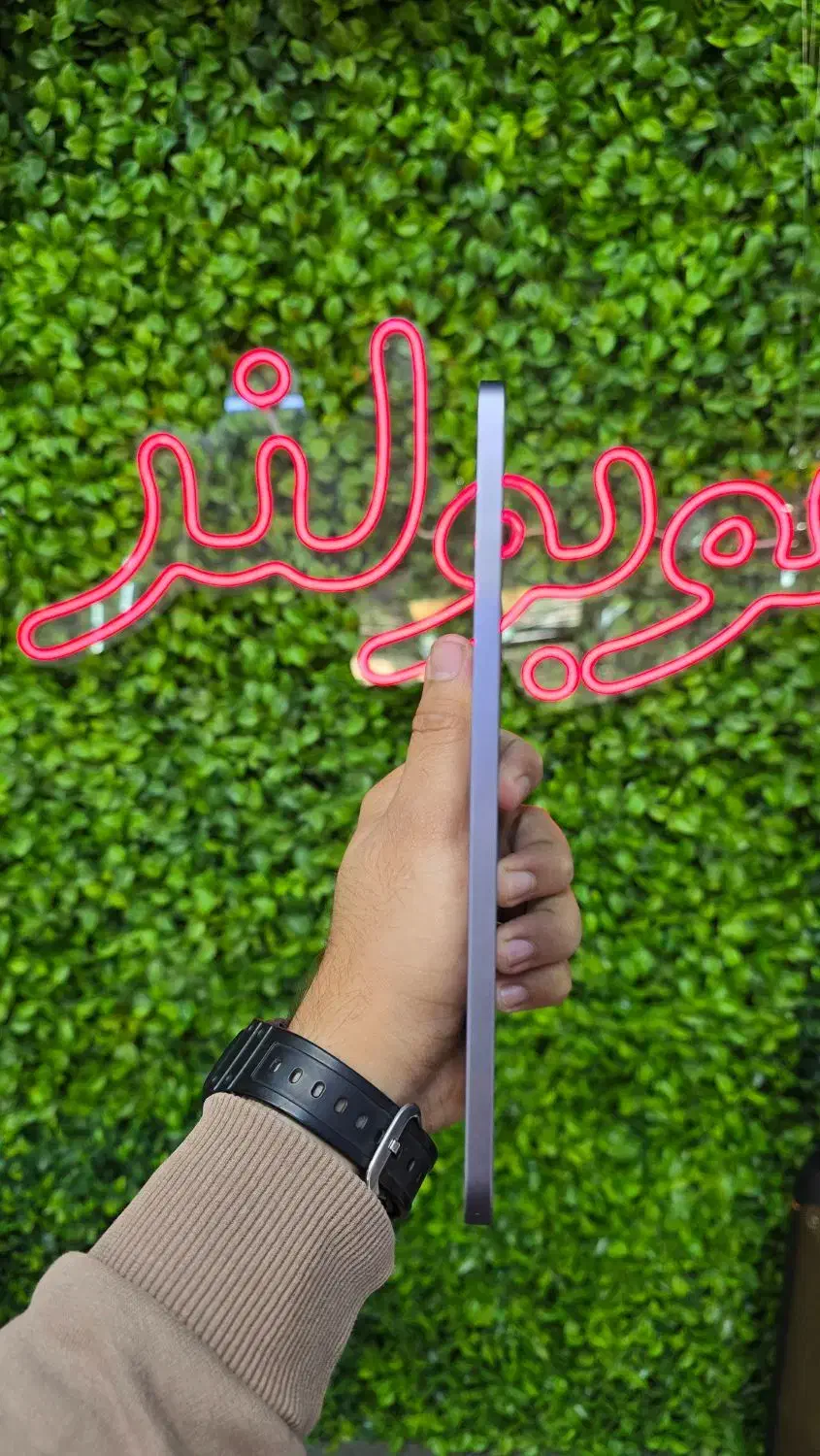 ipad mini 6gen|تبلت|هشتگرد, فاز ۱ مهستان|دیوار