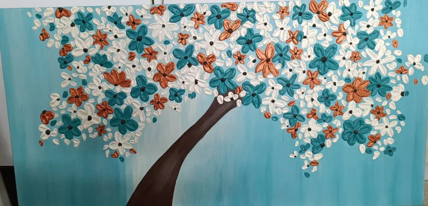 تابلو|تابلو، نقاشی، عکس|کرج, کلاک پایین|دیوار