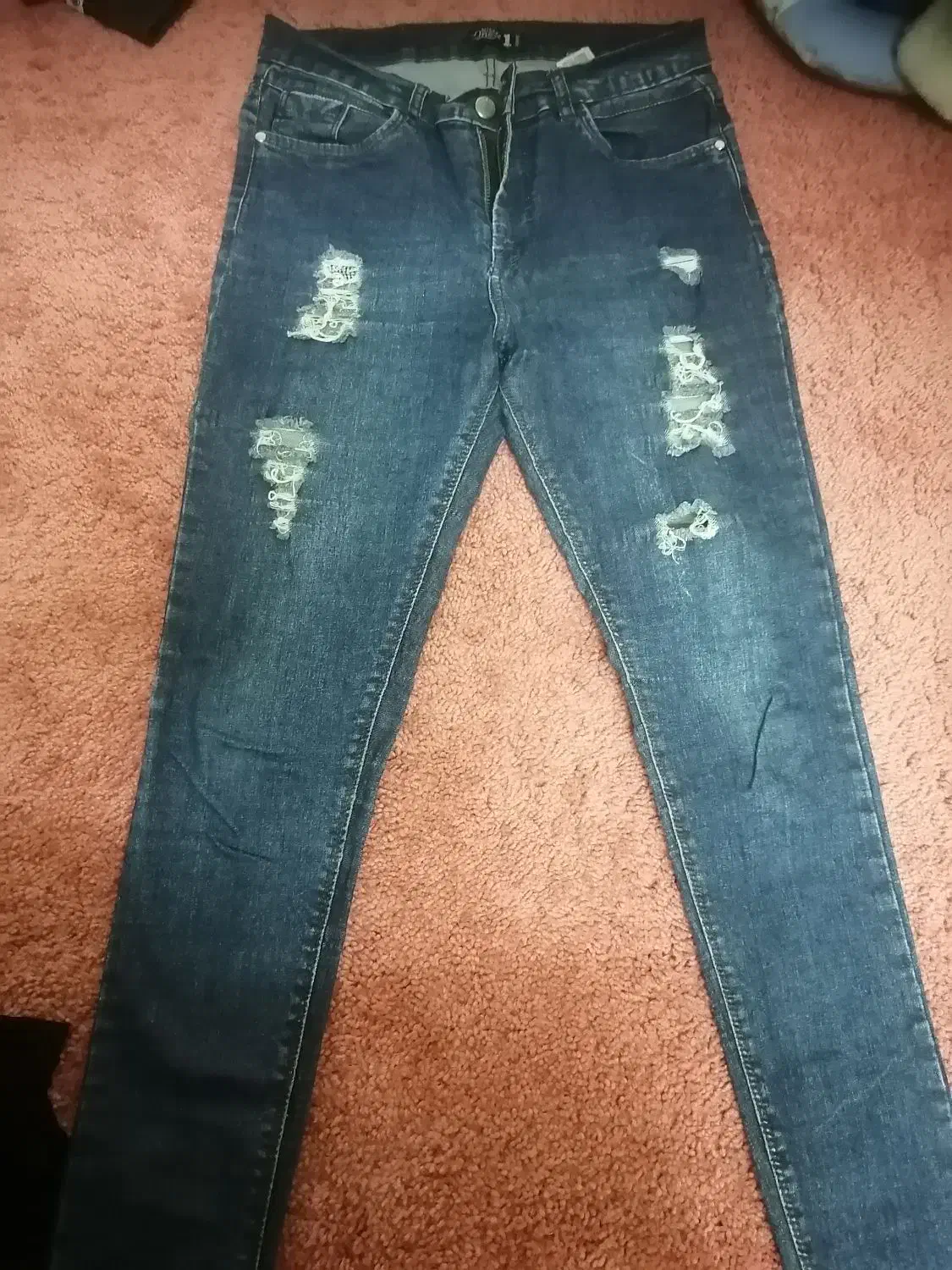 شلوار ها|لباس|گنبد کاووس, |دیوار