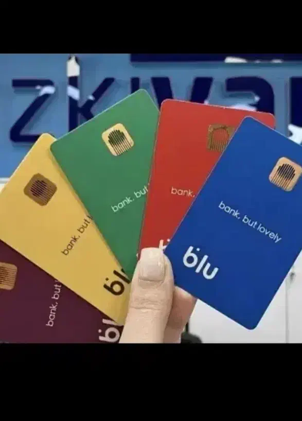 بلو بانک|کارت هدیه و تخفیف|برازجان, |دیوار