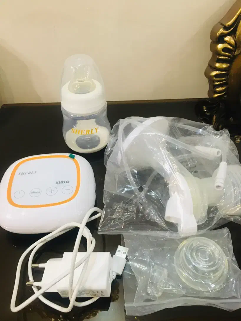 شیردوش برقی Sherly kinyo|اسباب و اثاث بچه|تهران, منیریه|دیوار