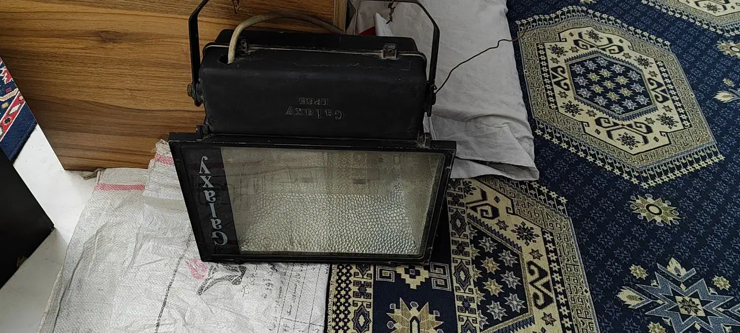 پروژکتور|فروشگاه و مغازه|اسلام‌شهر, ایرین|دیوار