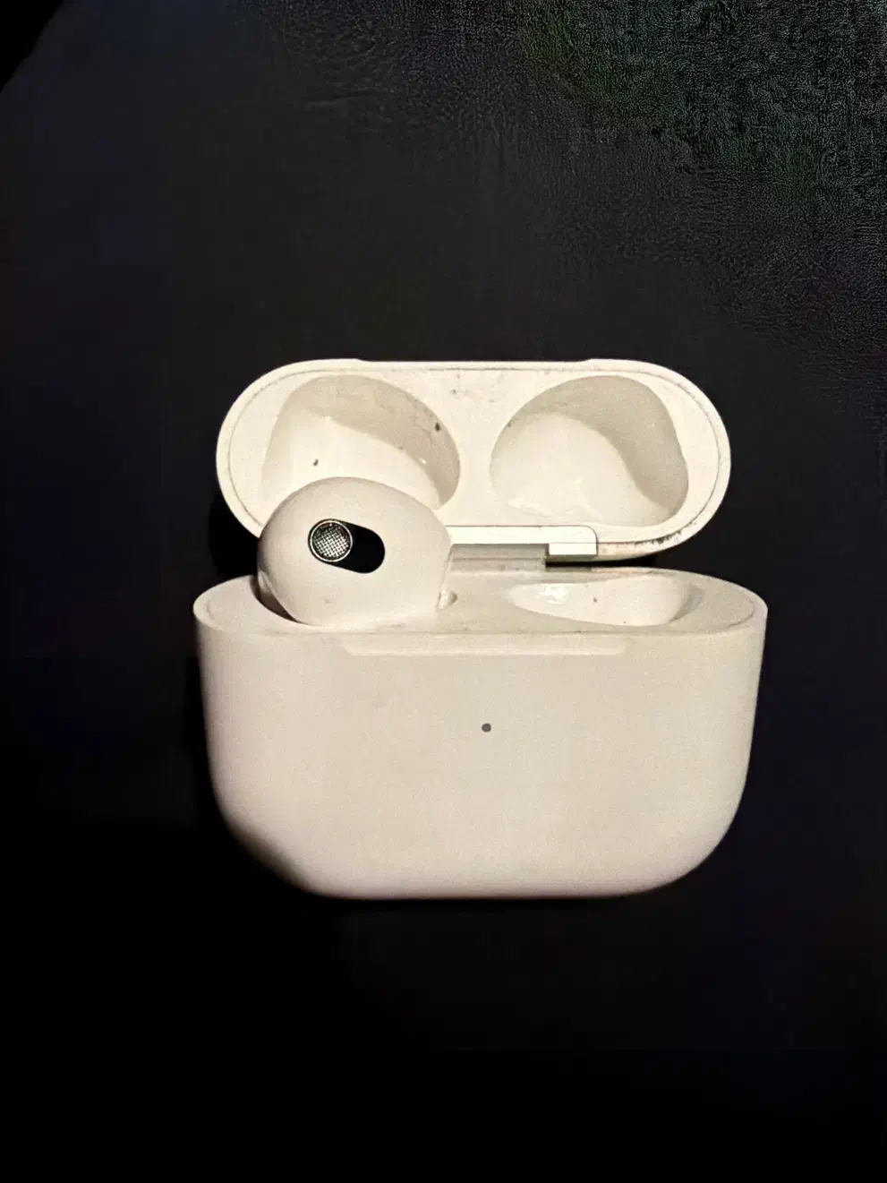 ایرپاد ۳ تک گوشی|لوازم جانبی موبایل و تبلت|رفسنجان, |دیوار