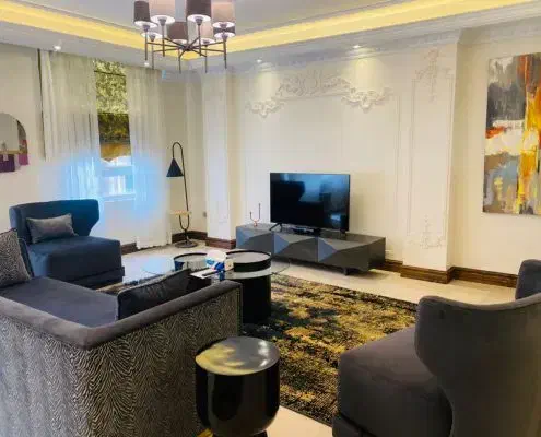 اجاره منزل و آپارتمان لاکچری،vip،جکوزی دار|اجارهٔ کوتاه‌مدت آپارتمان و سوئیت|شیراز, عفیف‌آباد|دیوار