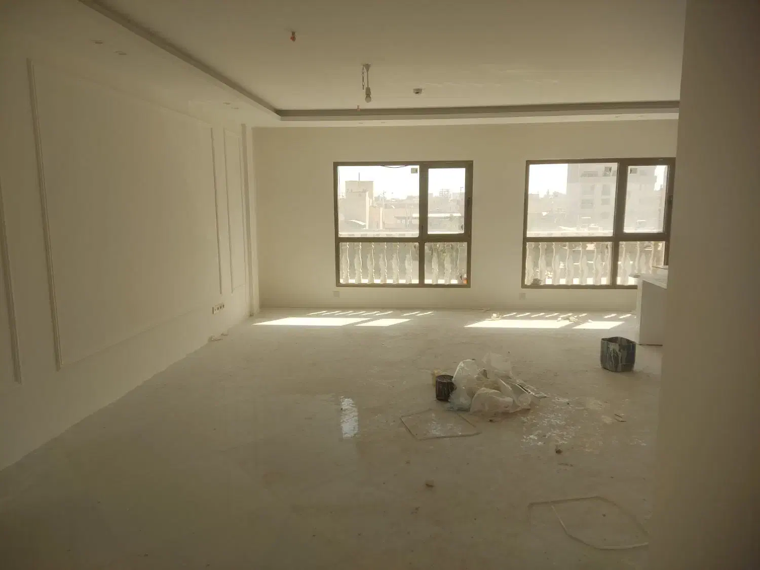 فروش واحد اپارتمان ۱۱۵ متری در سناباد|فروش آپارتمان|مشهد, سعد آباد|دیوار