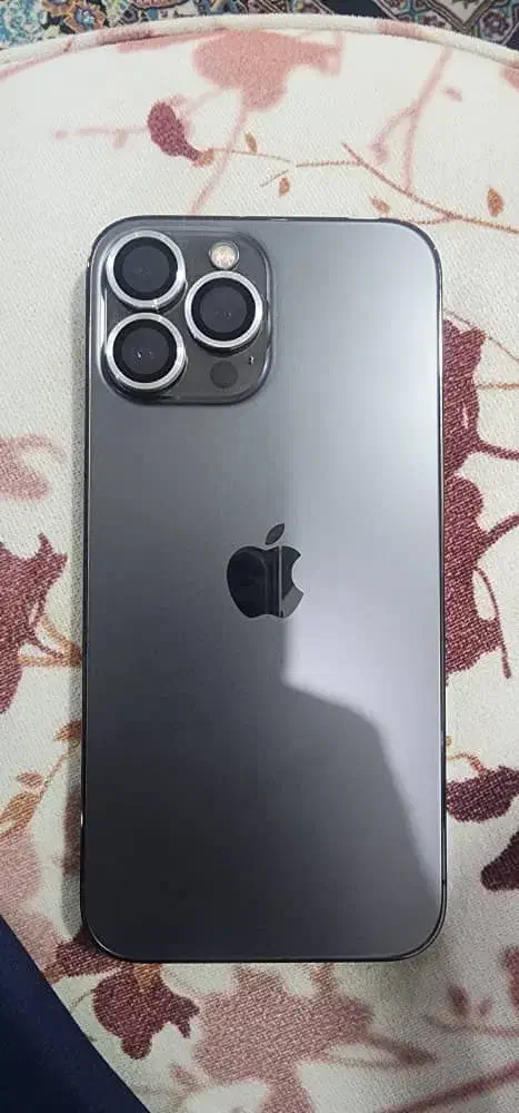 آیفون ۱۳ پرو مکس|موبایل|کارون, |دیوار