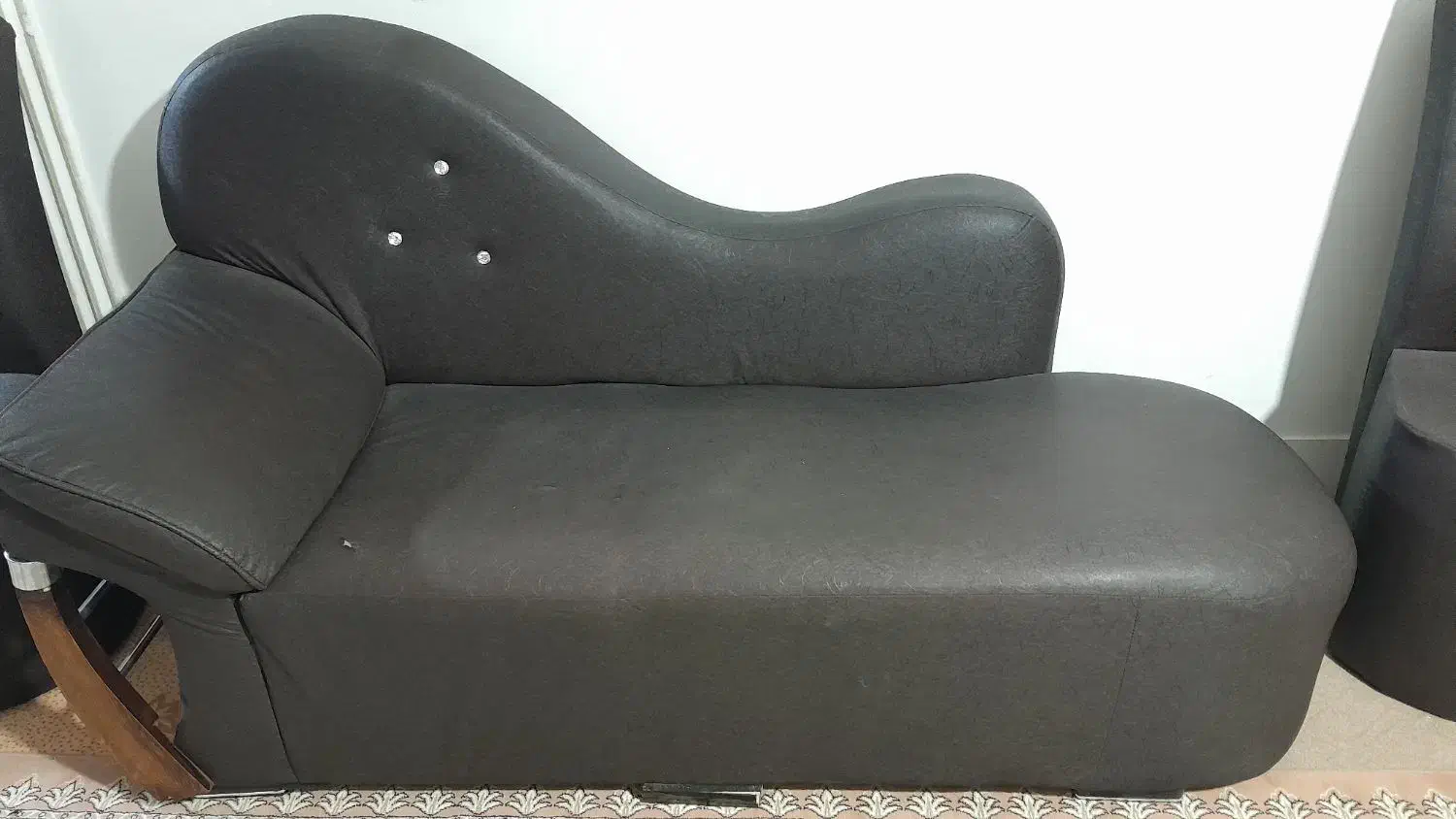 مبل راحتی|مبلمان خانگی و میز عسلی|فاروج, |دیوار