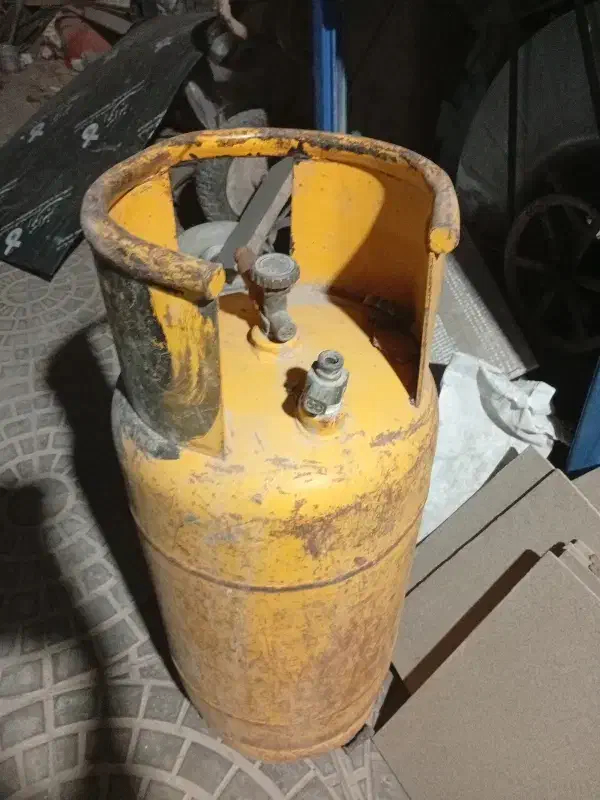 کپسول لیفتراک|قطعات یدکی و لوازم جانبی|کرمان, |دیوار