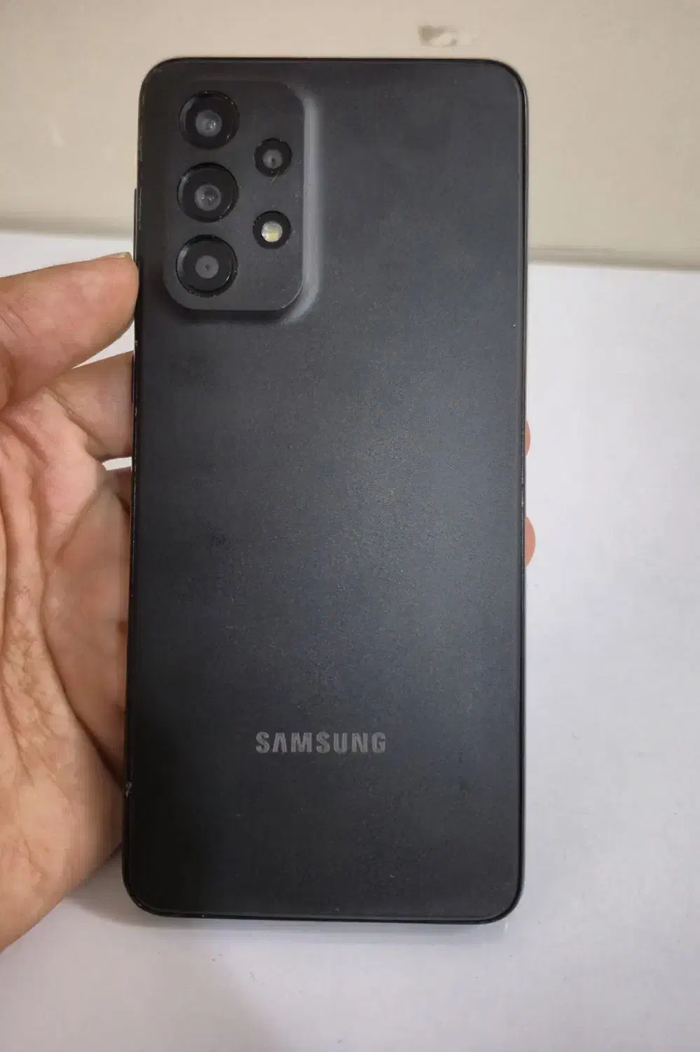 A33 5G رام 8|موبایل|بیرجند, |دیوار