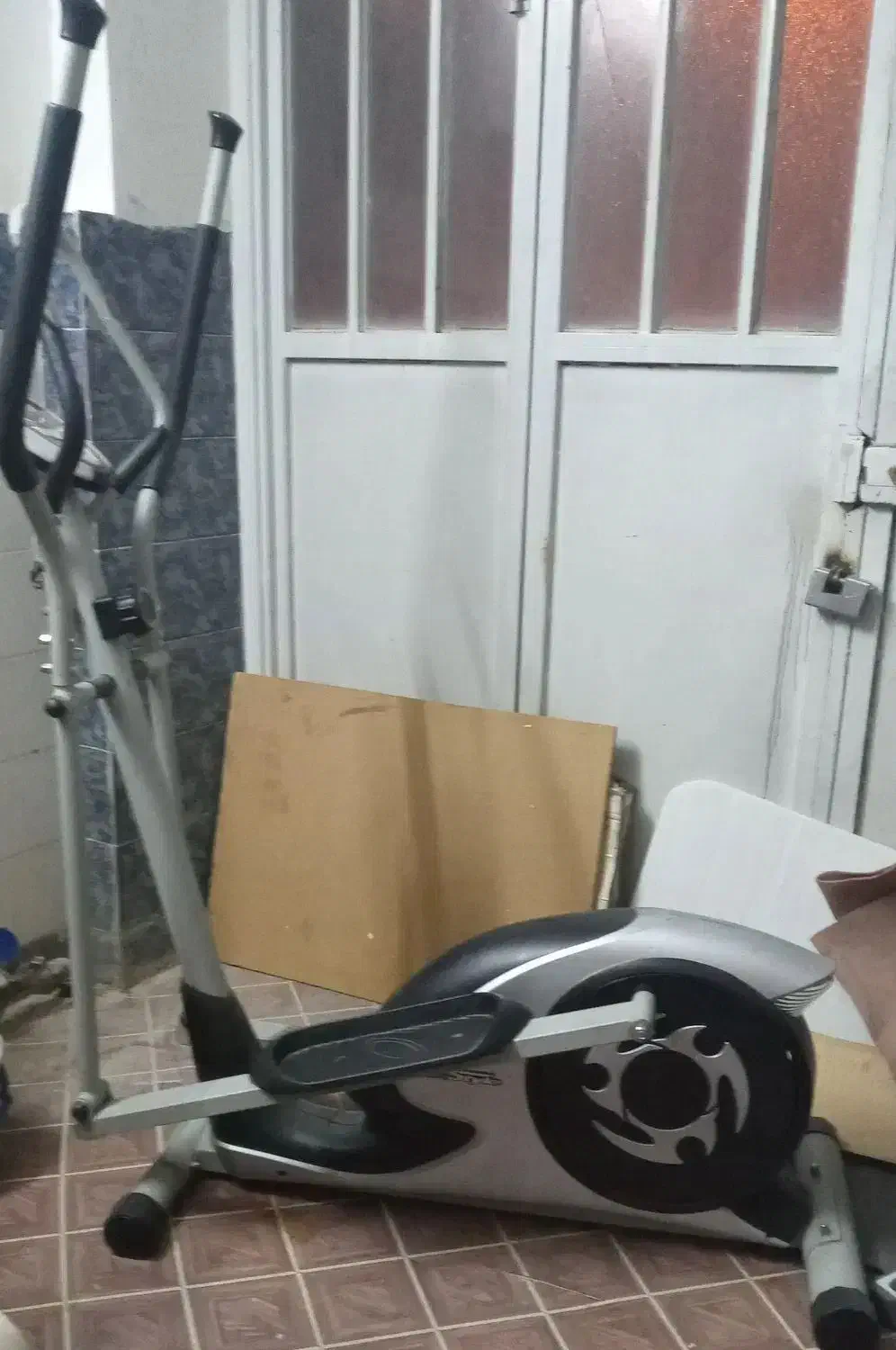 تجهیزات ورزشی|تجهیزات ورزشی|مرودشت, ثبت احوال|دیوار