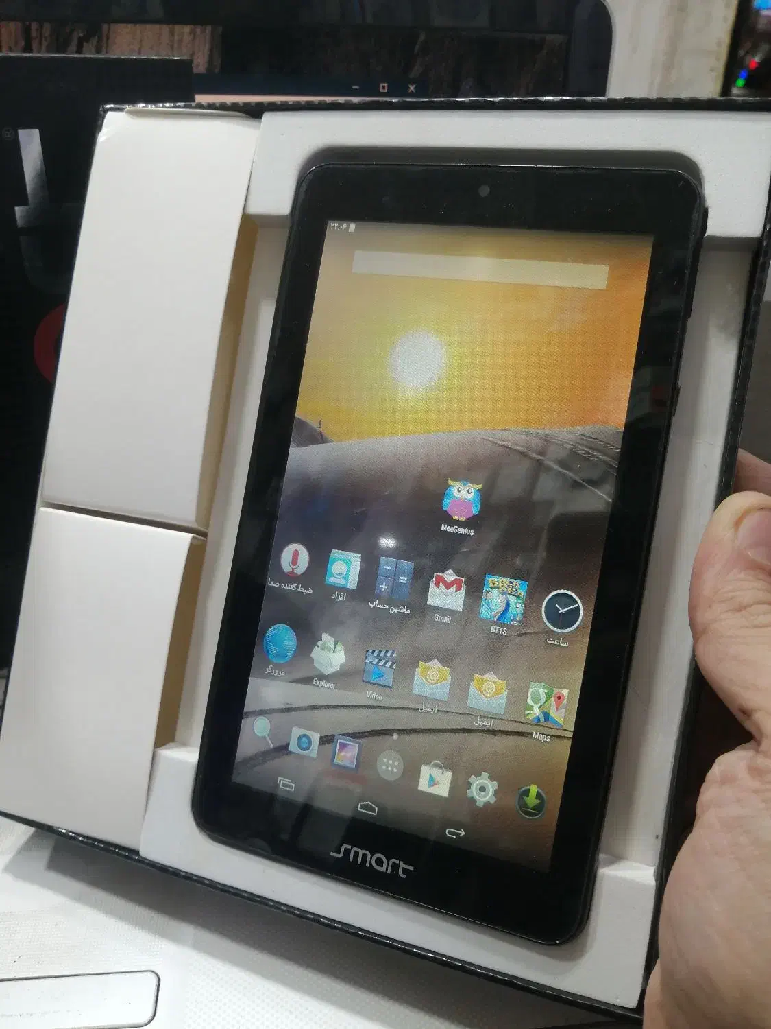 تبلت دانش آموزی|تبلت|مشهد, وحید|دیوار