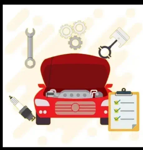 تنظیم موتور ، باطری سازی ، امداد خودرو در محل|خدمات موتور و ماشین|کرمان, |دیوار