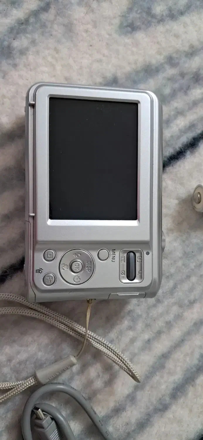 دوربین عکاسی فیلم برداری سامسونگ|دوربین عکاسی و فیلم‌برداری|بجنورد, |دیوار