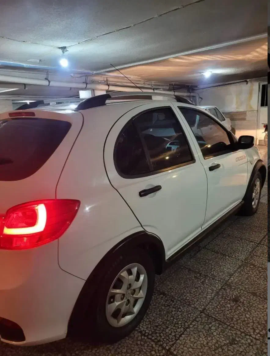 کوییک ۴۰۱ درحد نو|خودرو سواری و وانت|ری, دیلمان|دیوار