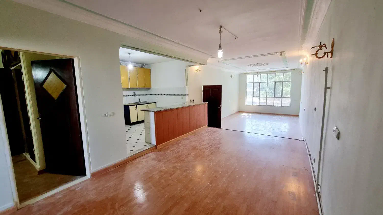 اجاره واحد ساختمانی 130 متری ،دربست دوخواب|اجارهٔ آپارتمان|قیدار, |دیوار