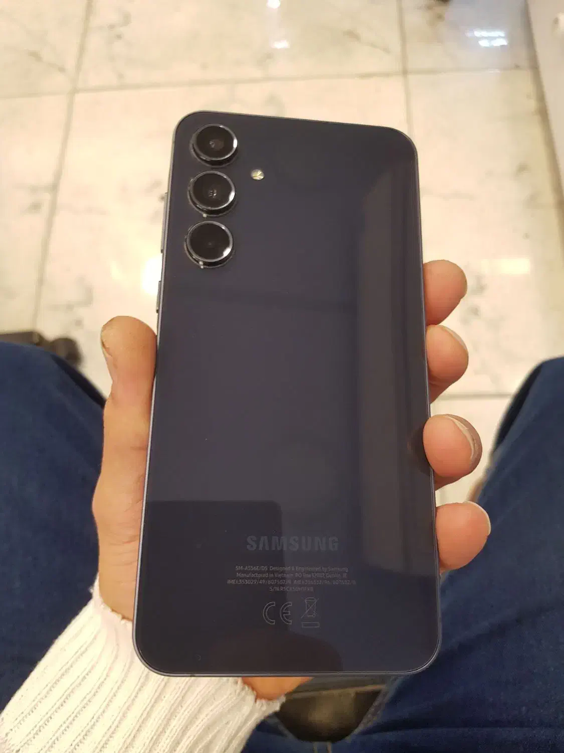 A55 256/8G|موبایل|تهران, میرداماد|دیوار