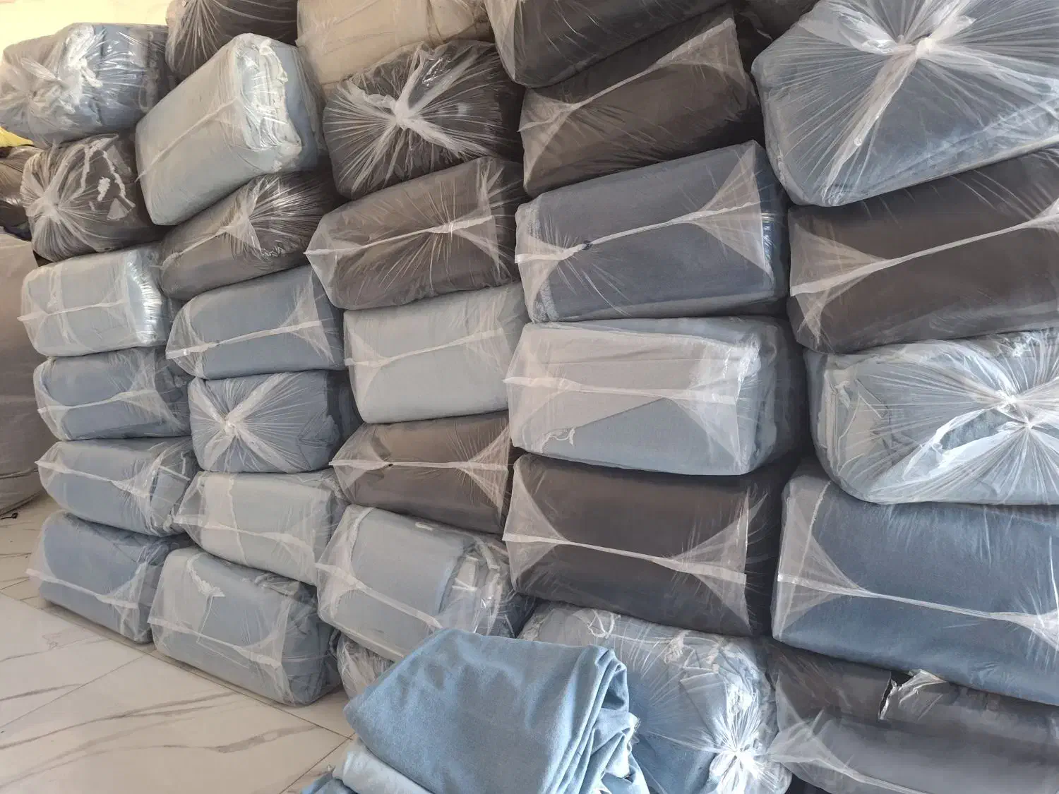 پارچه کیلویی لی سنگشور وحوله و تدی تیکه ای|لباس|بهارستان, |دیوار