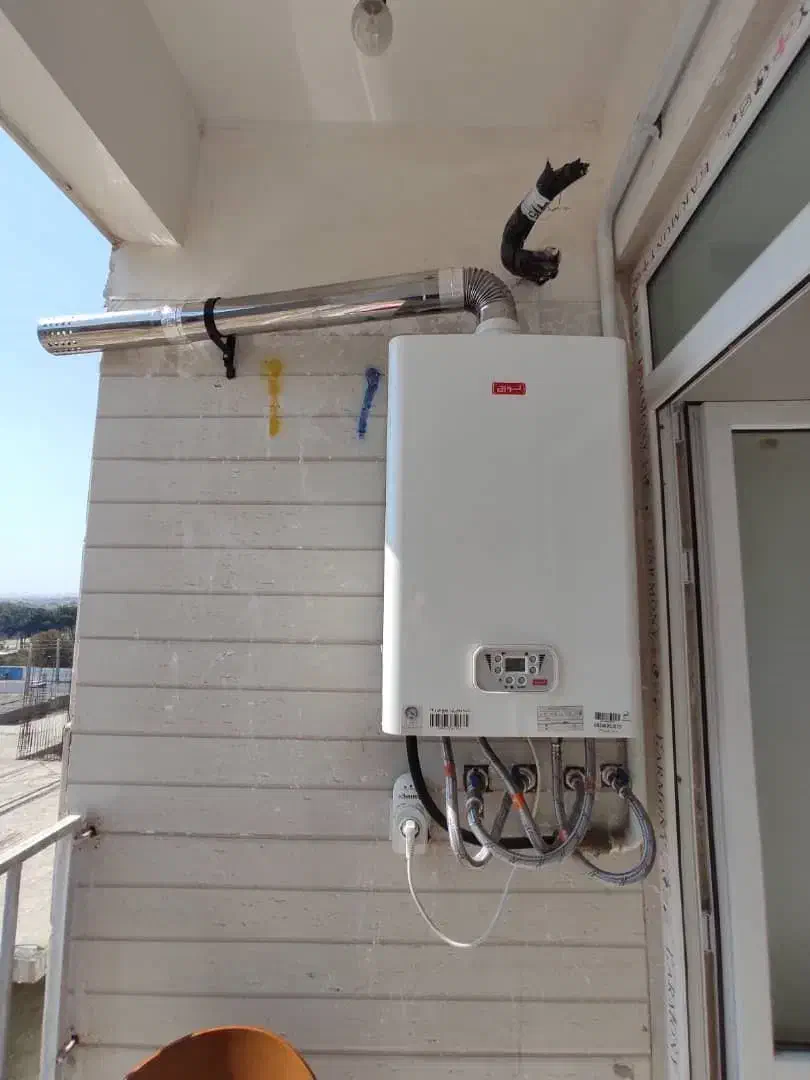 نصب و سرویس پکیچ ابگرمکن .تعمیرات پمپ آب|خدمات پیشه و مهارت|شاهینشهر, نظامی|دیوار