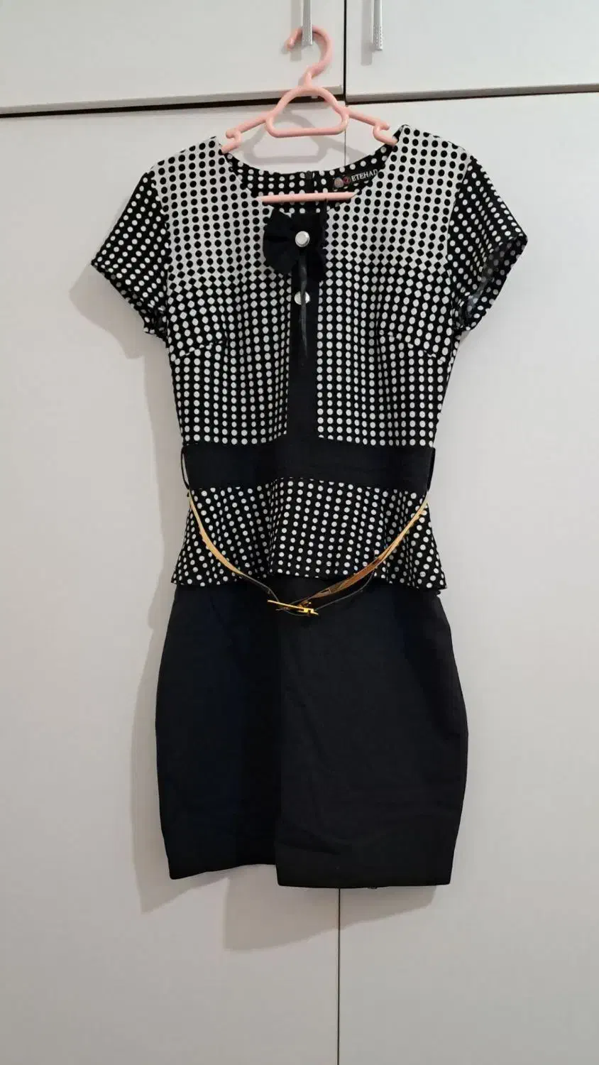 پیراهن مجلسی|لباس|شیروان (خراسان), |دیوار