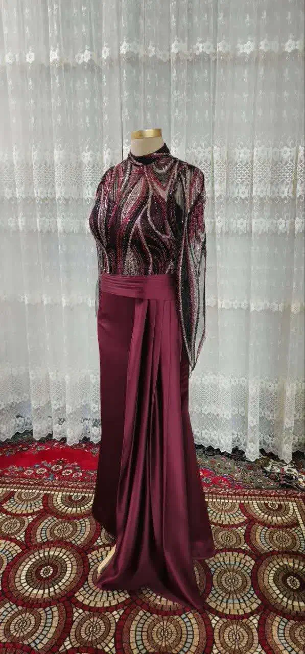 لباس شب  مجلسی|لباس|قم, عمار یاسر|دیوار