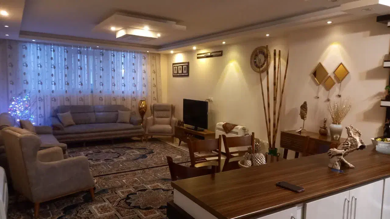 مسکن مهر فولادشهر  سند تک برگ|فروش آپارتمان|اصفهان, باغ زیار|دیوار