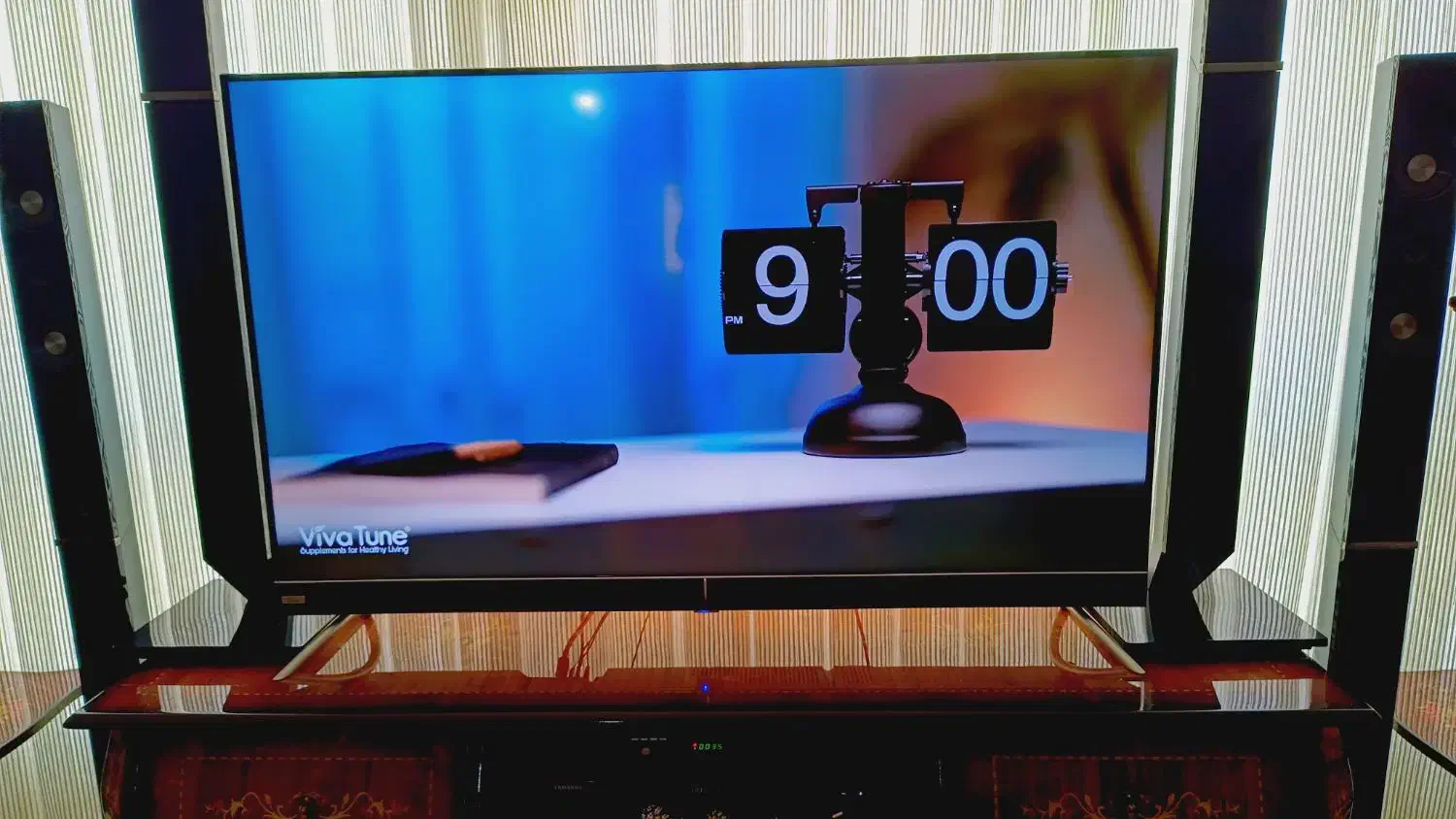 تلویزیون 50اینج جی پلاس|تلویزیون و پروژکتور|اردبیل, |دیوار