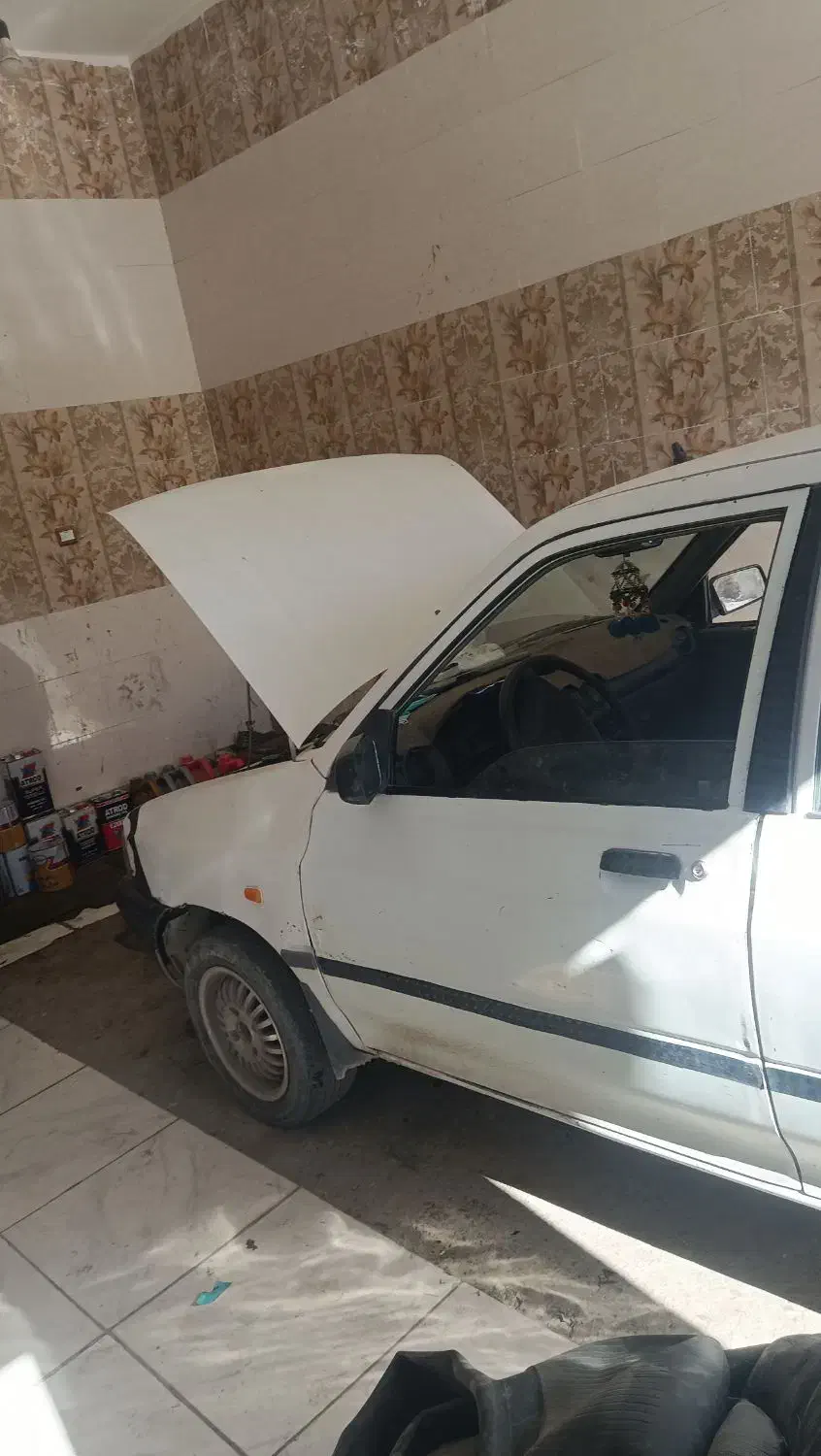 فروش فوری|خودرو سواری و وانت|سراوان, |دیوار