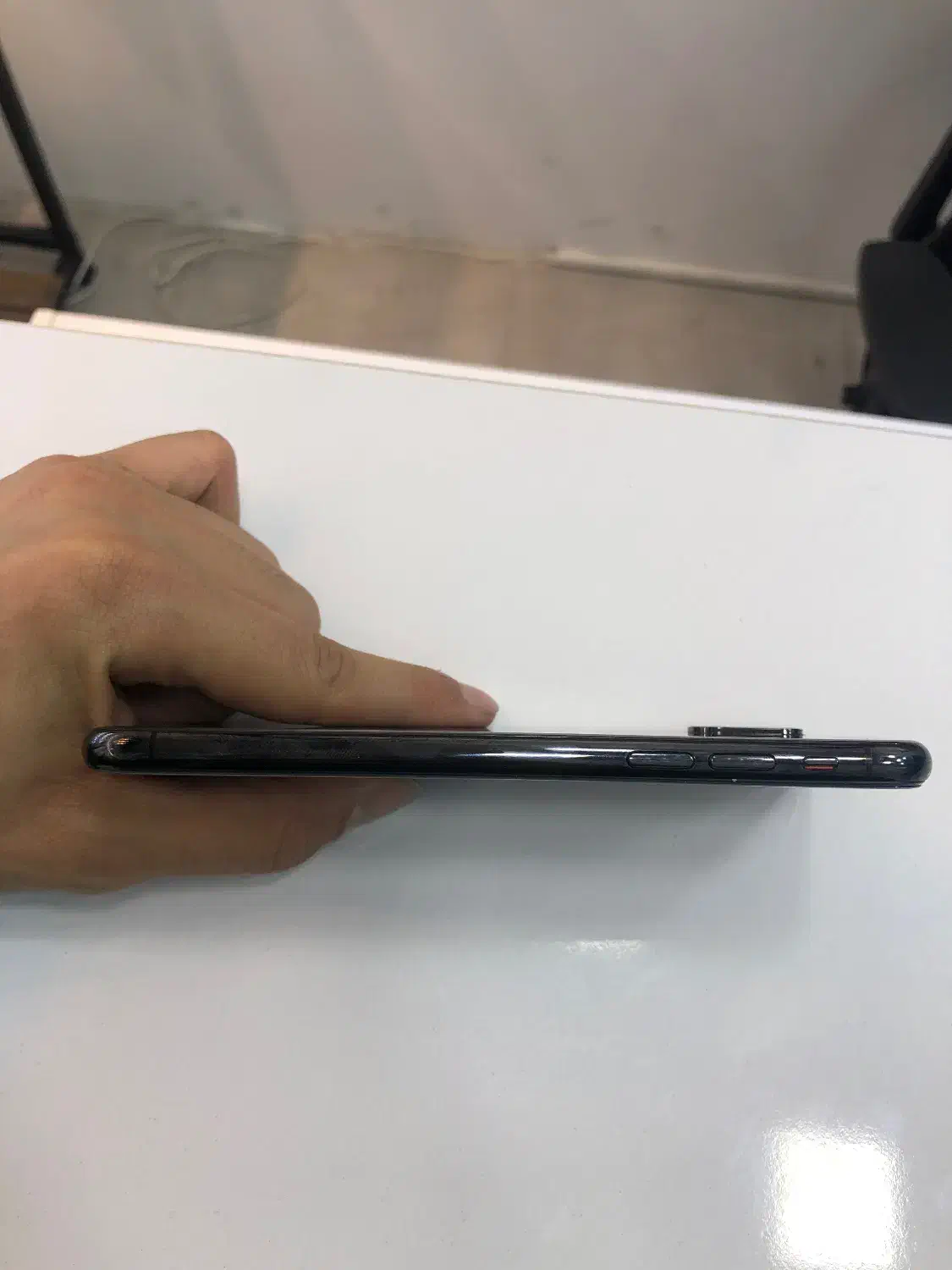 Xs 256 نو نو|موبایل|تهران, صادقیه|دیوار