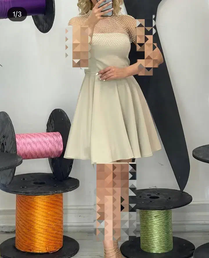 لباس مجلسی|لباس|خرم‌آباد, |دیوار