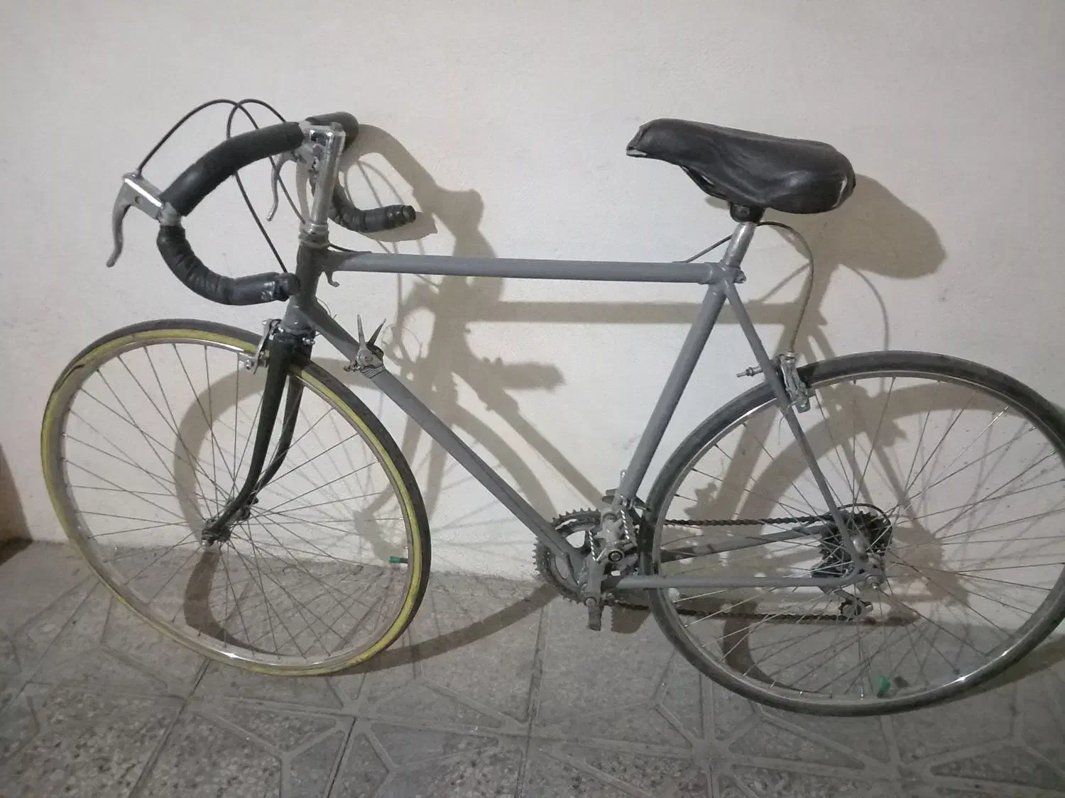 دوچرخه کورسی|دوچرخه، اسکیت، اسکوتر|شیراز, جانبازان|دیوار