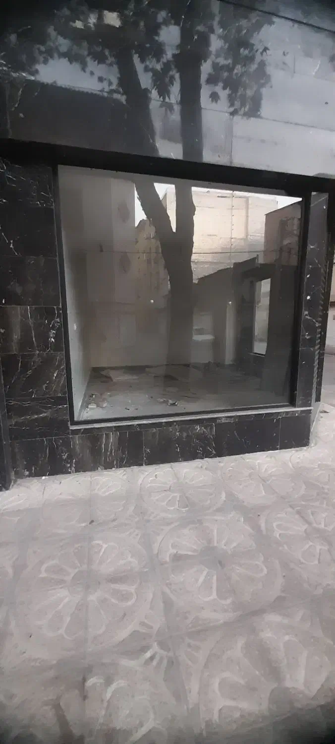 مغازه - بلوار جانبازان - نوساز|اجارهٔ مغازه و غرفه|گرگان, |دیوار