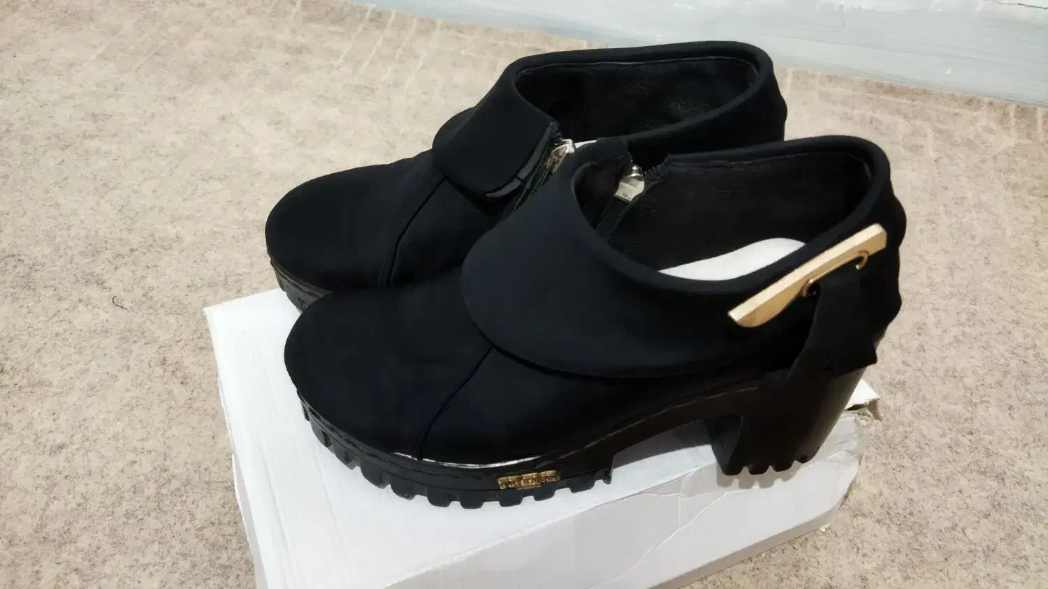 سایز ۳۹|کیف، کفش، کمربند|ایلام, |دیوار