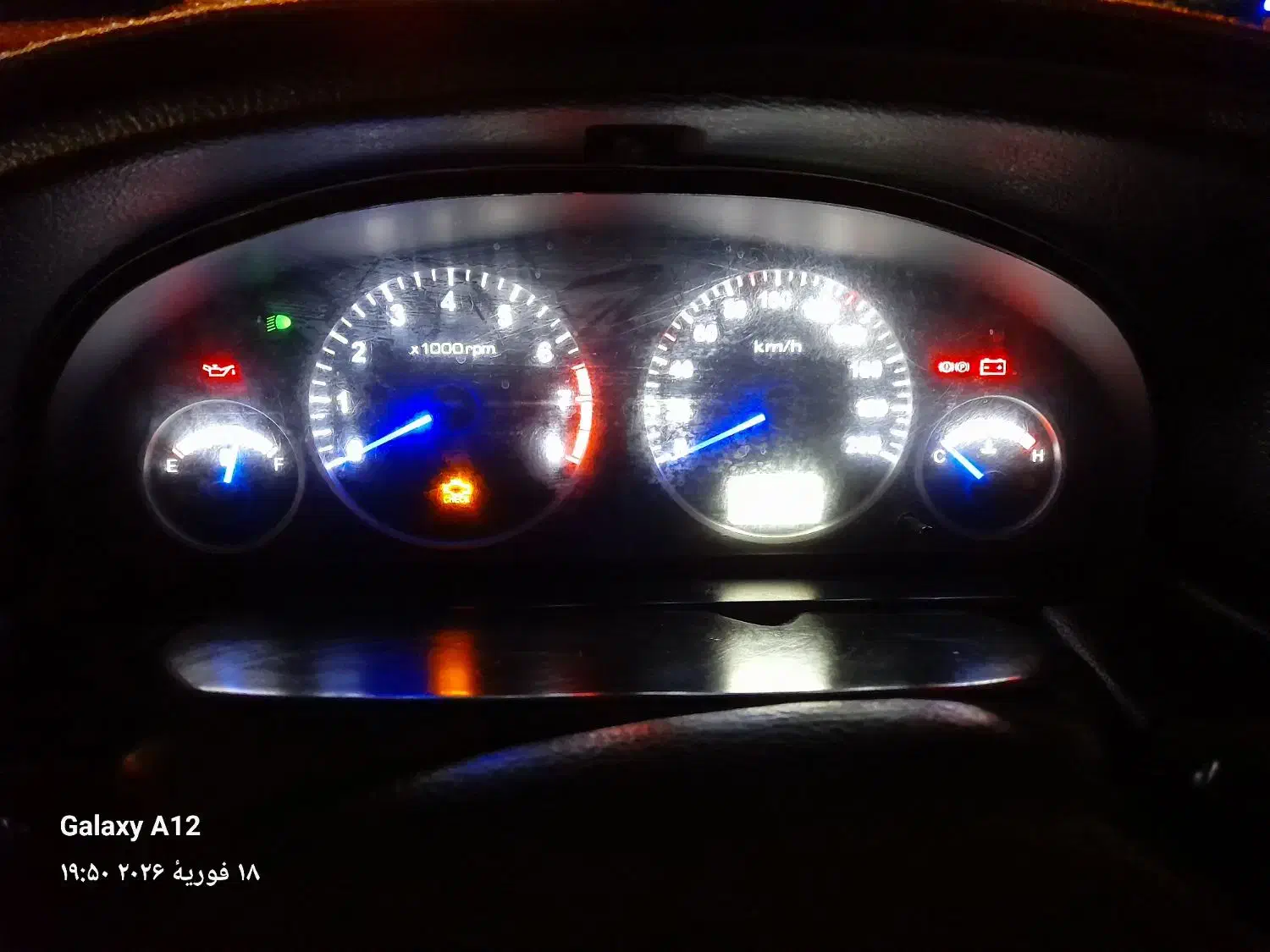 پژو ۴۰۵ مدل ۸۴|خودرو سواری و وانت|تهران, گلچین|دیوار