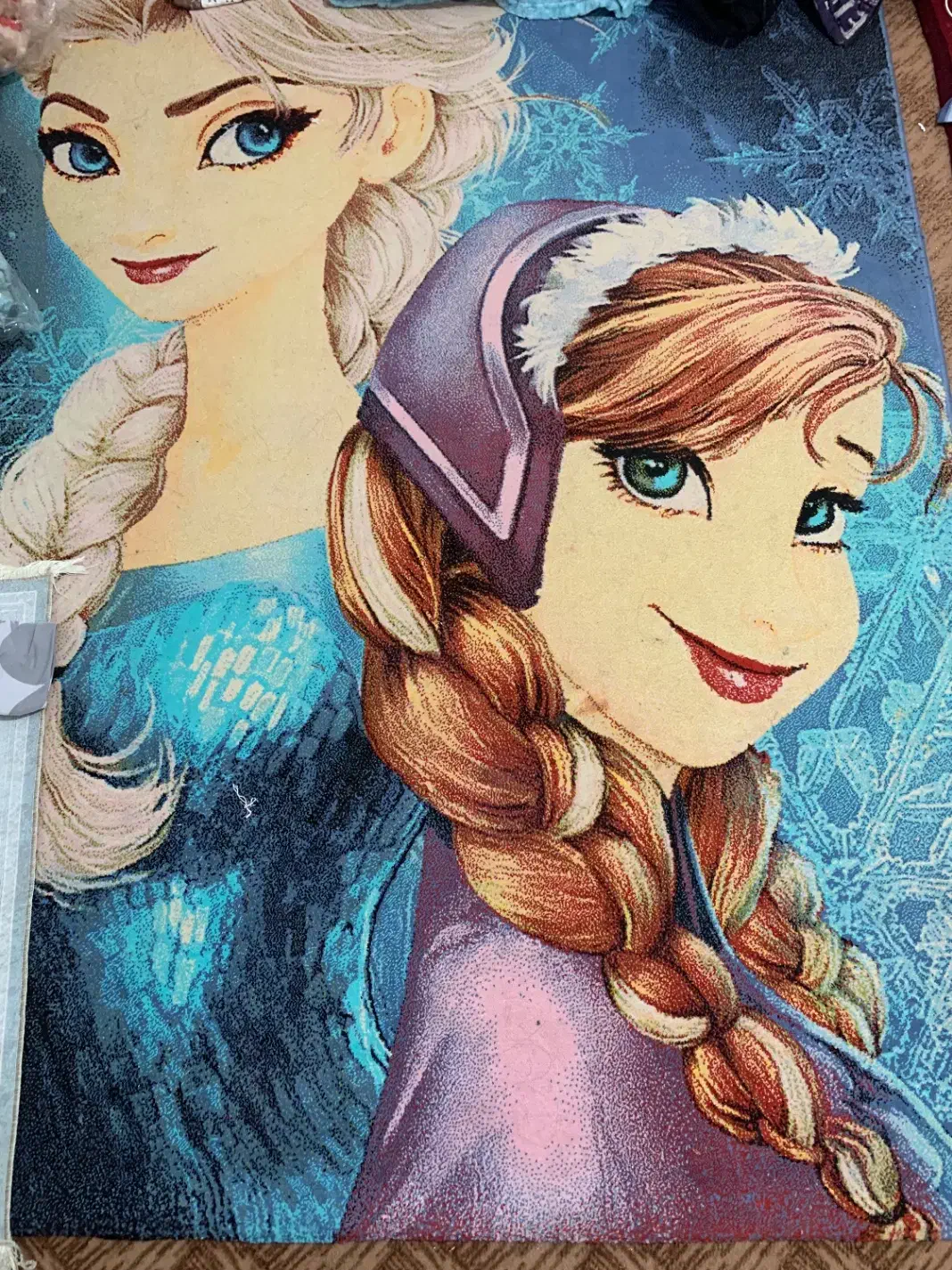 فرش کودک|اسباب و اثاث بچه|باقرشهر, |دیوار