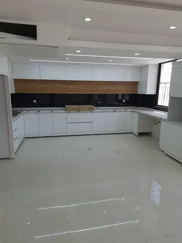 تک واحدی مخابرات،152متر صفر،وام دار|فروش آپارتمان|شاهینشهر, خبرنگار|دیوار