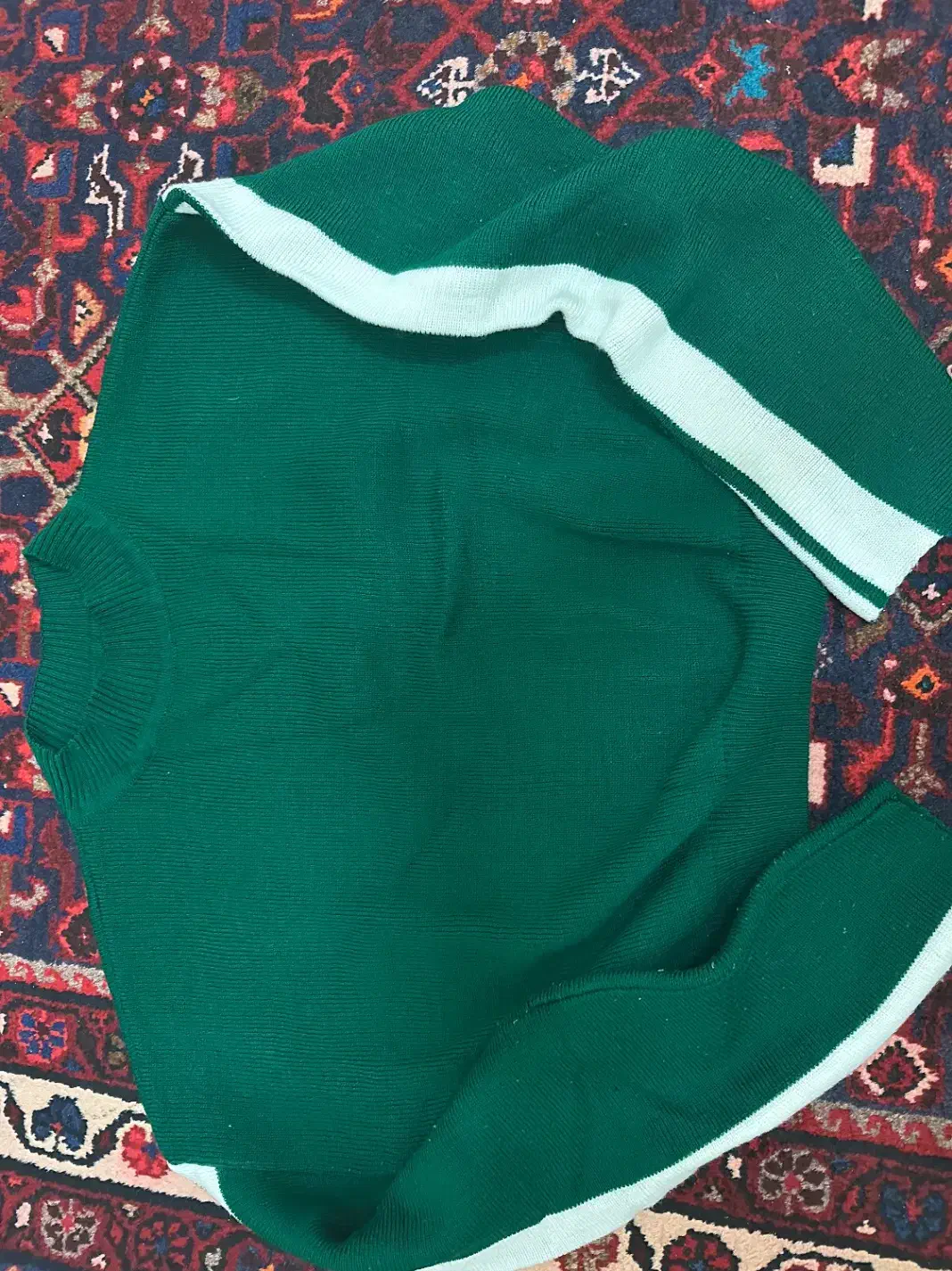 ست بلوز و شلوار بافت|لباس|تهران, تهرانپارس شرقی|دیوار