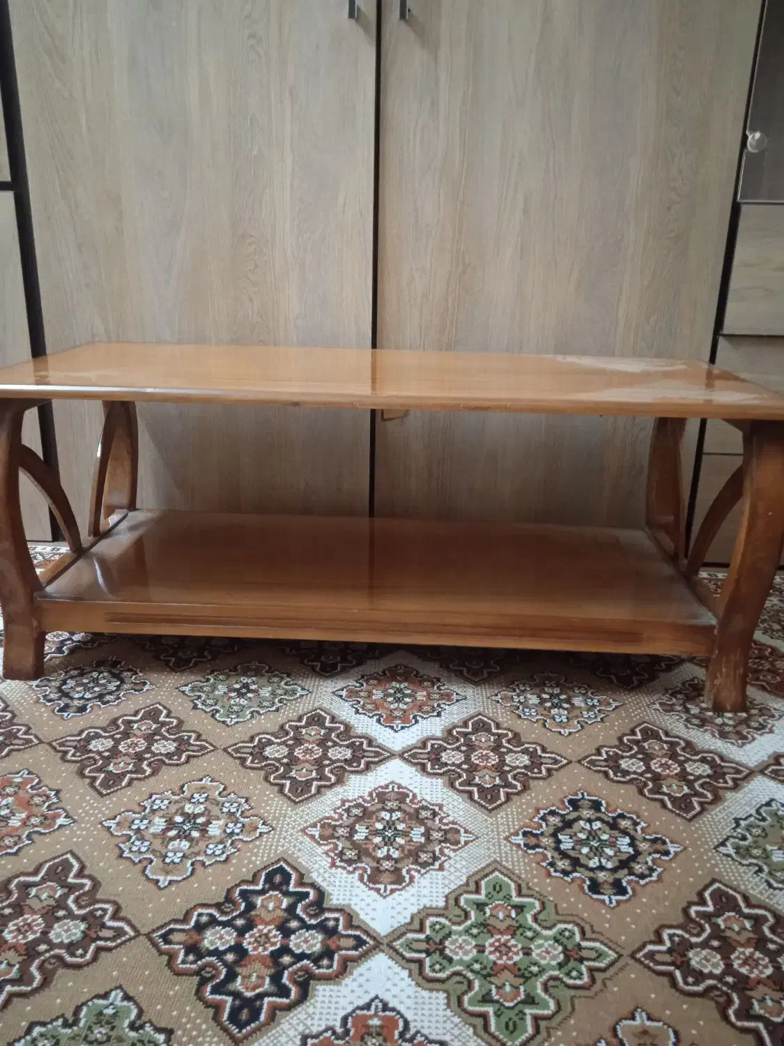 میز  ۱۰۰۰۰۰۰ میز ناهارخوری و  صندلی  ۱۱۰۰۰۰۰|میز و صندلی غذاخوری|اصفهان, احمدآباد|دیوار