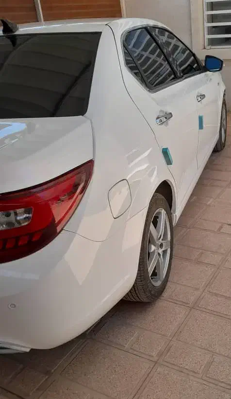 دناپلاس دنده 6 سرعته و دنا اتومات  مدل ۱۴۰۴|خودرو سواری و وانت|رفسنجان, |دیوار