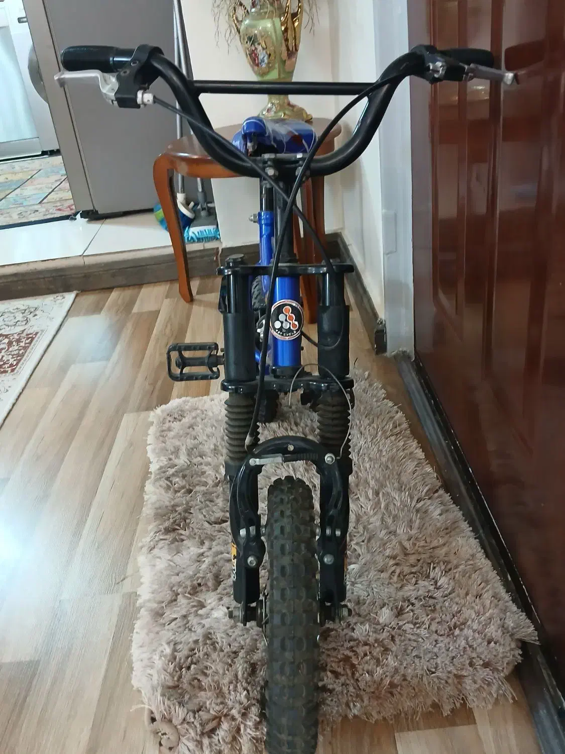 دوچرخه|دوچرخه، اسکیت، اسکوتر|تهران, شهرک آزادی|دیوار