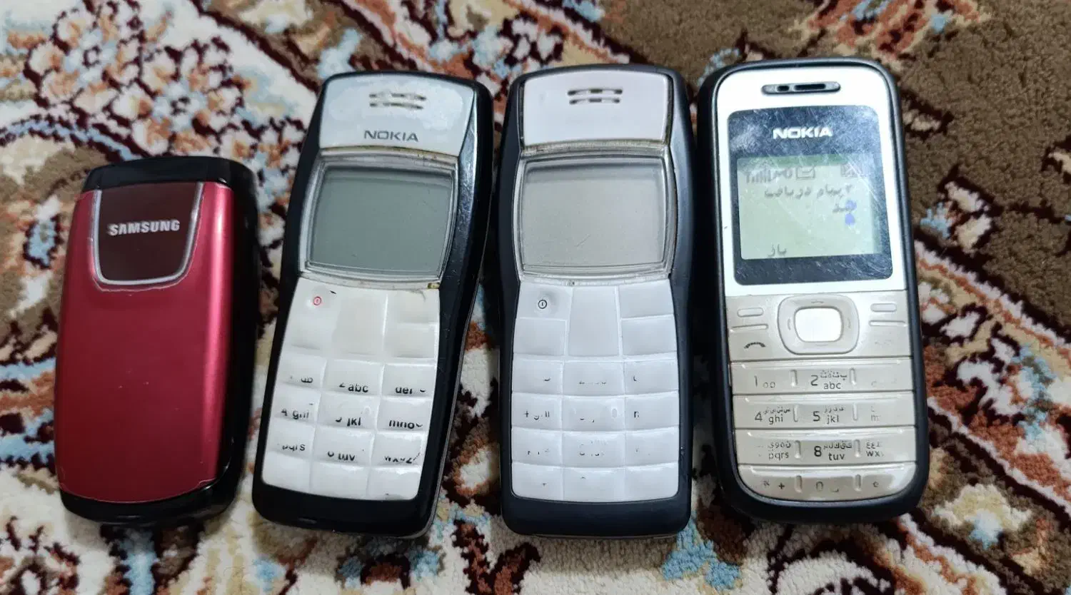 گوشی|موبایل|ساوه, |دیوار