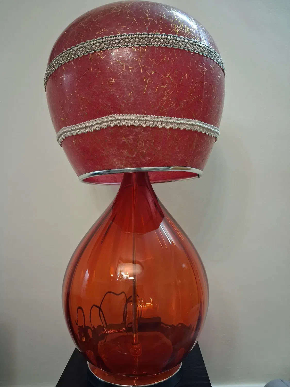 شب خواب|چراغ خواب و آباژور|بروجرد, |دیوار