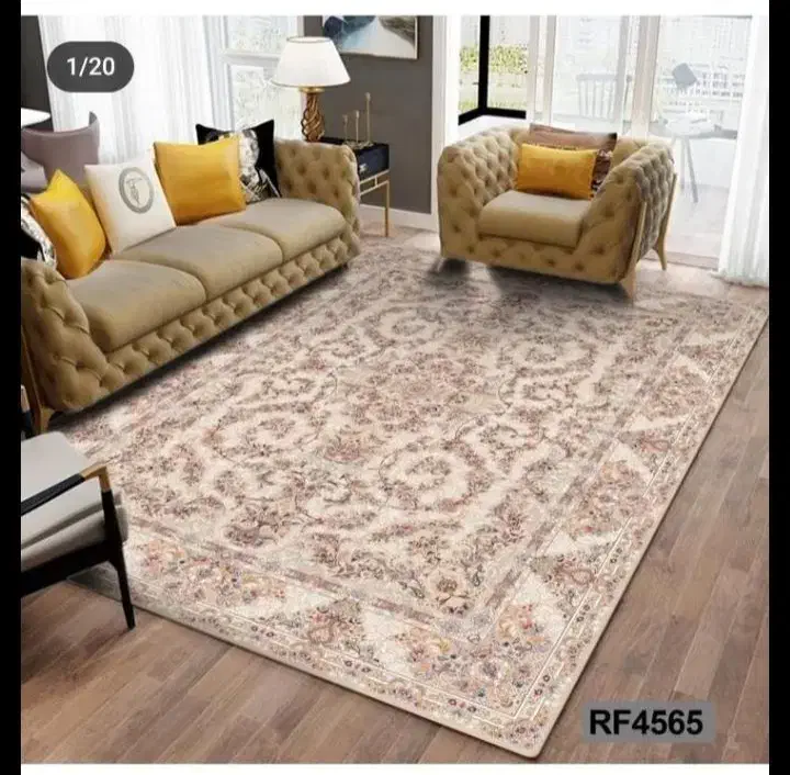 دو تا روفرشی ۶ متری نو|روفرشی|بندرعباس, |دیوار