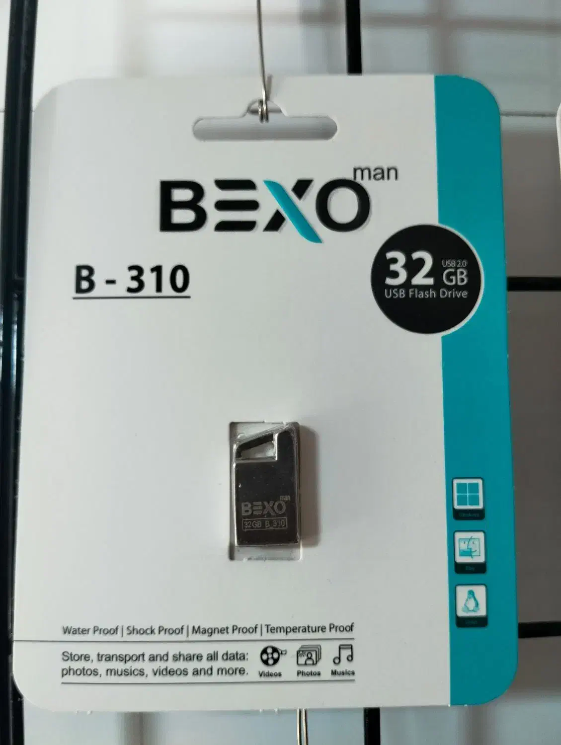 فلش و رم|قطعات و لوازم جانبی رایانه|اردبیل, |دیوار