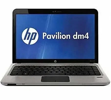 HP Pavilion dm4 Notebook PC|رایانه همراه|تهران, ظفر|دیوار