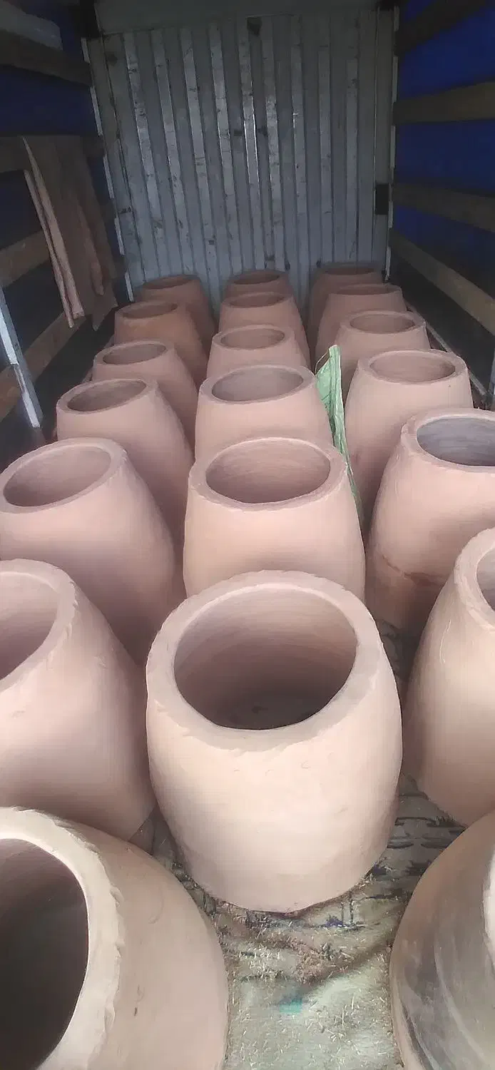 تنور سنتی یا سفالی|اجاق گاز و لوازم برقی پخت‌وپز|طاغنکوه, |دیوار