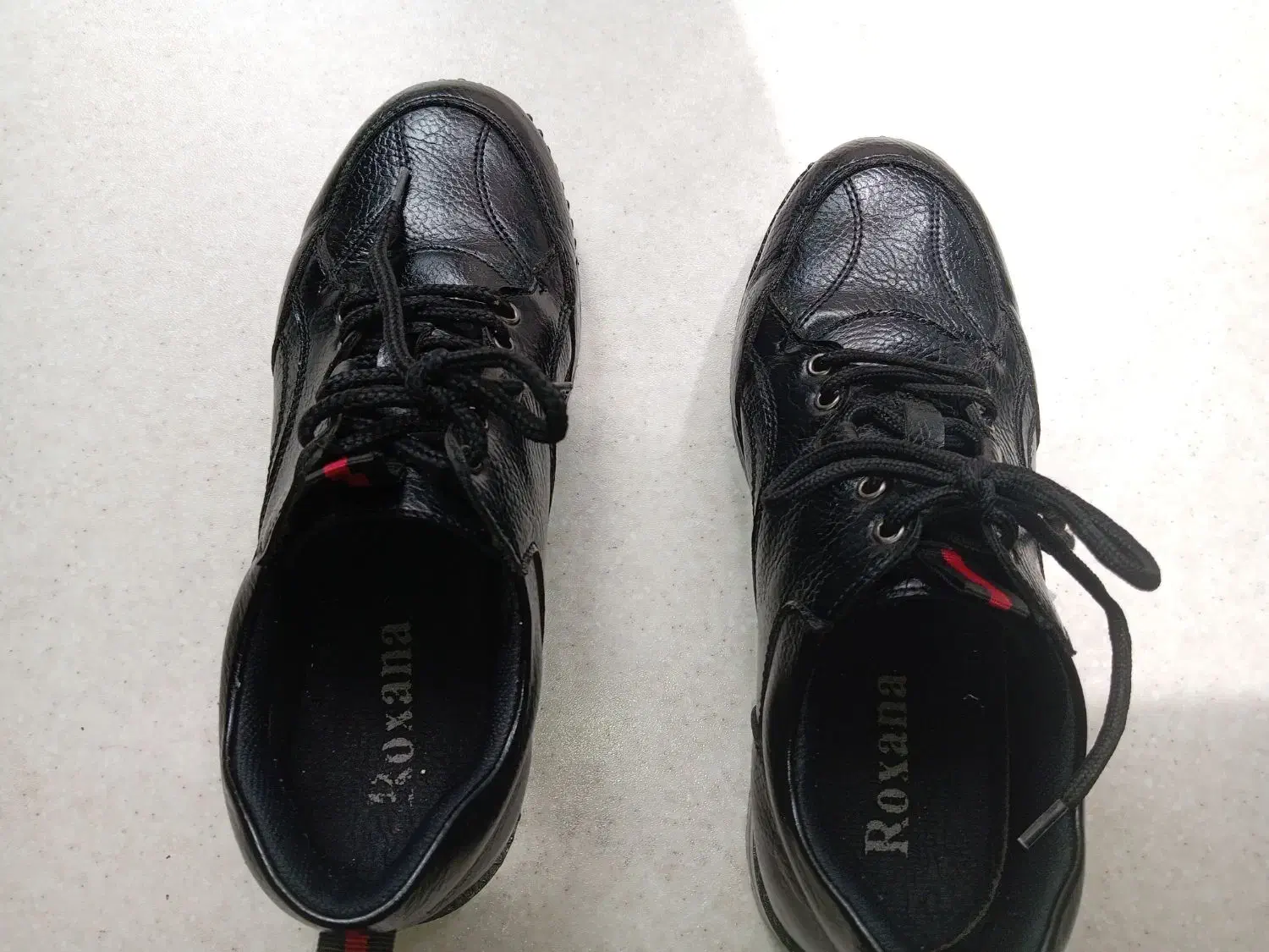 کفش|کیف، کفش، کمربند|زنجان, |دیوار