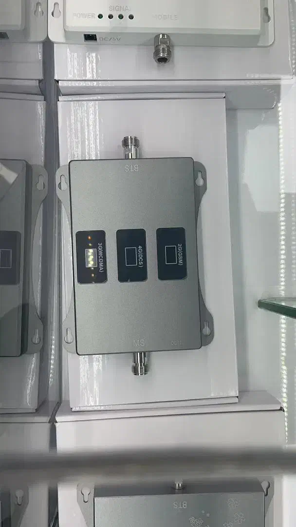 تقویت کننده آنتن سیمکارت مودم تلفن همراه تضمینی|مودم و تجهیزات شبکه|تهران, لاله زار|دیوار